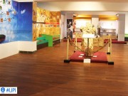 Launching Ruang Introduksi Museum Nasional Sejarah Alam Indonesia (MUNASAIN) LIPI